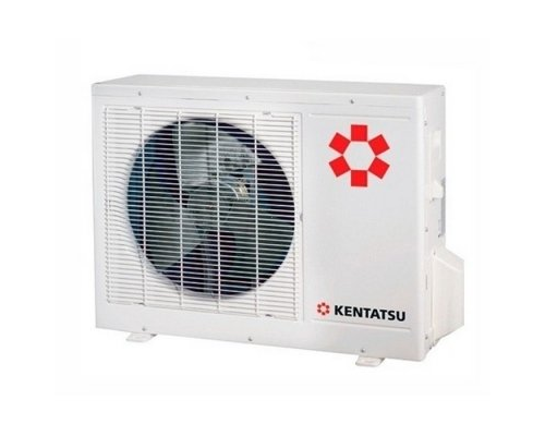 Канальная сплит-система Kentatsu KSKR105HFAN3P/KSUR105HFAN3/-40