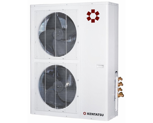 Канальная сплит-система Kentatsu KSKR140HFAN3P/KSUT140HFAN3/-40