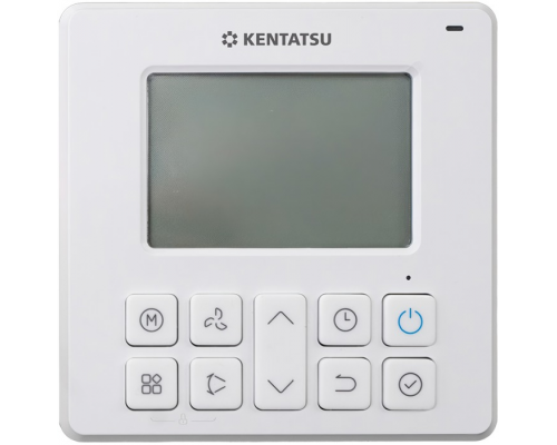 Канальная сплит-система Kentatsu KSMB140HZAN1P/KSUNB140HZAN3/-40